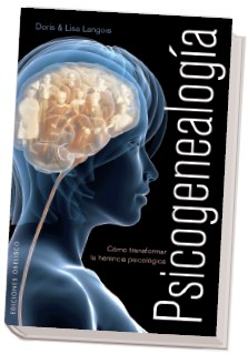 Libro Psicogenealogia (2010)