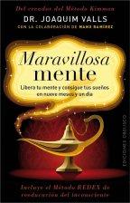 Libro Maravillosa Mente (2013)