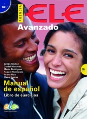 Portada de Agencia Ele Avanzado Ejercicios