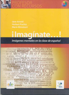 Libro ¡imaginate! (2012)