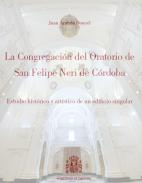 Libro La Congregacion del Oratorio De San Felipe Neri De Cordoba (2014)