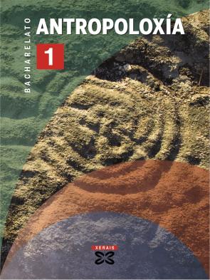 Libro Antropoloxia 1º Bacharelato (2009) (2009)