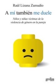 Portada de A Mi Tambien Me Duele