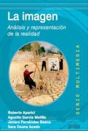 Portada de La Imagen. Analisis y Representacion De la Realidad