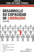 Libro Desarrolle Su Capacidad De Liderazgo (2007)