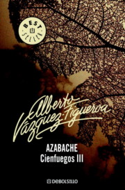 Portada de Azabache