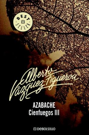Libro Azabache (vol. Iii): Cienfuegos (2006)