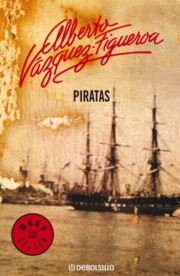 Libro Piratas (2005)