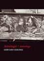 Libro Antologia (edicion Bilingue Castellano/ingles) (2012)