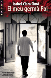 Libro El Meu Germa Pol (2008)