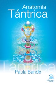 Portada de Anatomia Tantrica