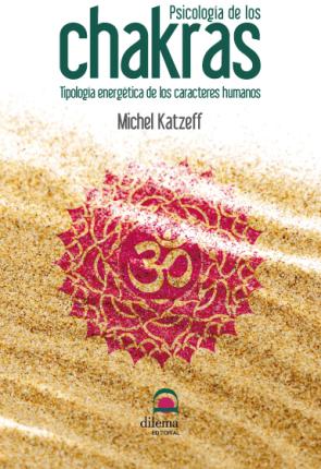 Libro Psicologia De los Chakras (2013)