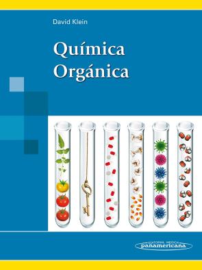 Libro Quimica Organica (2013)