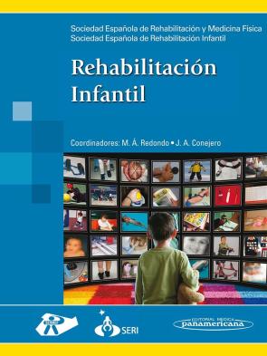 Libro Rehabilitacion Infantil (2012)