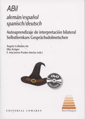 Libro Abil. Aleman/español. Spanisch/deitsch (2013)