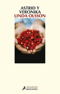 Libro Astrid y Veronika (2009)