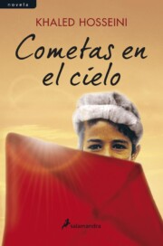 Libro Cometas en el Cielo -ed. Especial 10º Aniversario- (2013)