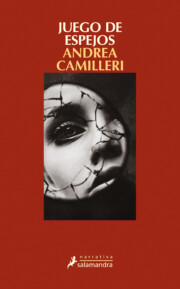 Portada de Juego De Espejos