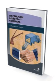 Portada de Distribucion Logistica y Comercial