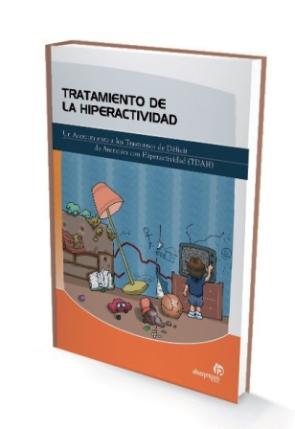 Libro Tratamiento De la Hiperactividad (2006)