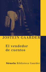 Libro El Vendedor De Cuentos (2010)