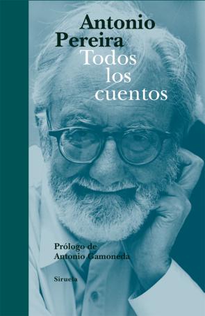 Libro Todos los Cuentos (2012)