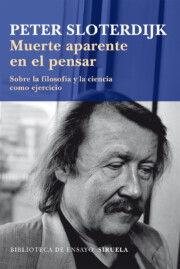 Portada de Muerte Aparente en el Pensar