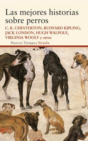 Libro Las Mejores Historias Sobre Perros (2012)