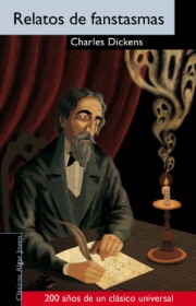 Portada de Relatos De Fantasmas