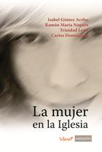 Libro Mujeres en la Iglesia (2013)