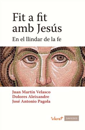 Libro Fit a Fit Amb Jesus (2012)