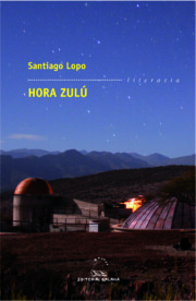 Portada de Hora Zulu