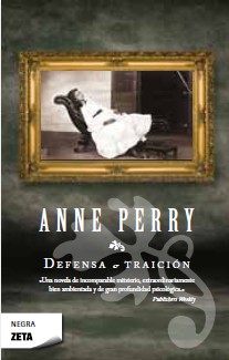 Libro Defensa O Traicion (2010)