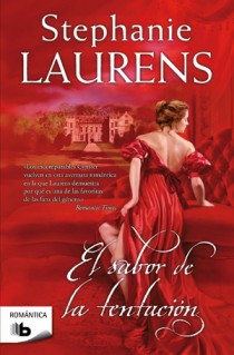 Libro El Sabor De la Tentacion (2012)