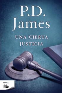 Libro Una Cierta Justicia (2012)