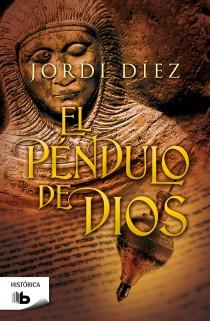 Libro El Pendulo De Dios (2012)