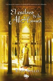 Libro El Esclavo De la Al-hamra (2013)