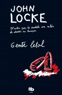 Libro Gente Letal (2013)
