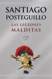Portada de Legiones Malditas