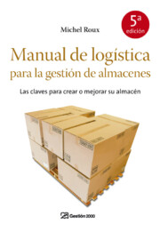 Portada de Manual De Logistica para la Gestion De Almacenes