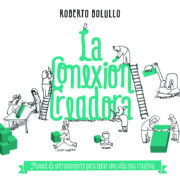 Portada de La Conexion Creadora