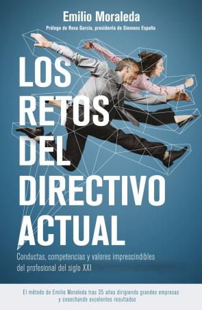 Libro Los Retos del Directivo Actual (2014)