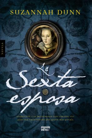 Libro La Sexta Esposa (2009)