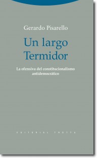 Libro Un Largo Termidor (2011)