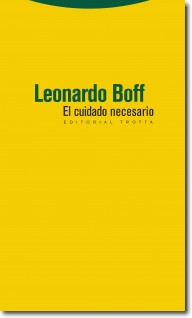 Libro El Cuidado Necesario (2012)