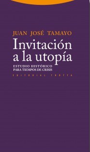 Libro Invitacion a la Utopia (2012)