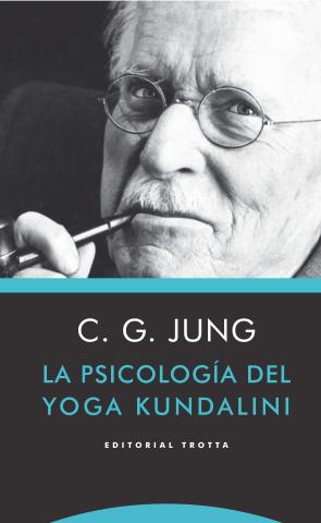 Libro La Psicologia del Yoga Kundalini (2015)
