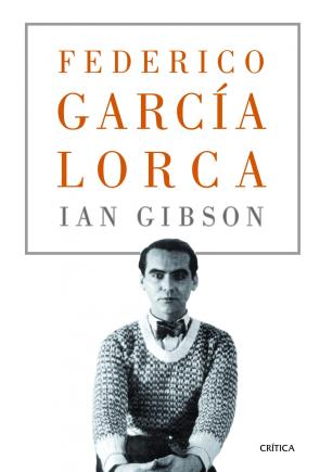 Libro Federico Garcia Lorca (2013)