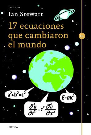 Libro 17 Ecuaciones Que Cambiaron el Mundo (2013)
