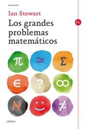 Portada de Los Grandes Problemas Matematicos